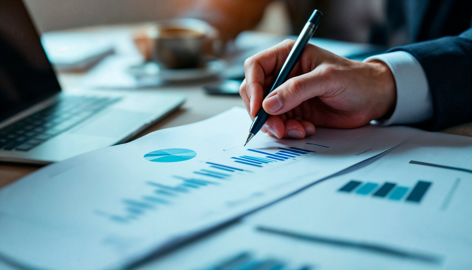 Transformando negócios em histórias de sucesso - Ágape Contabilidade Digital