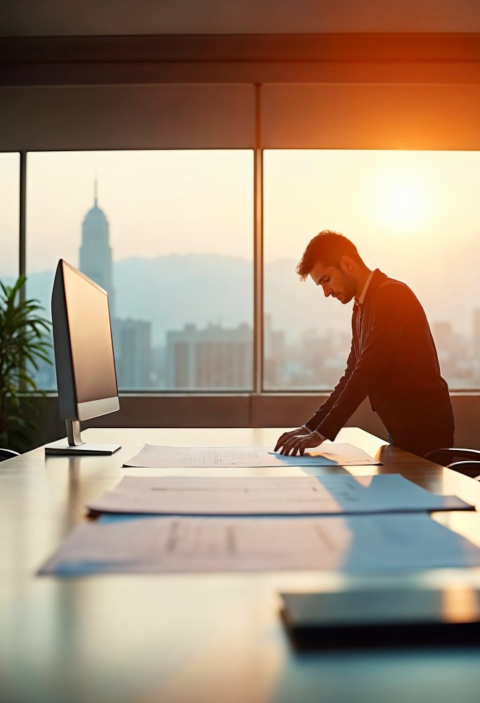 Equipe Ágape Contabilidade Digital - atendimento próximo e consultivo