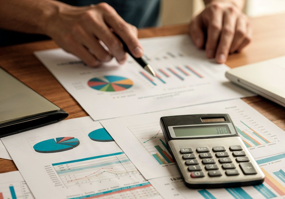 Diferenciais da Ágape Contabilidade Digital